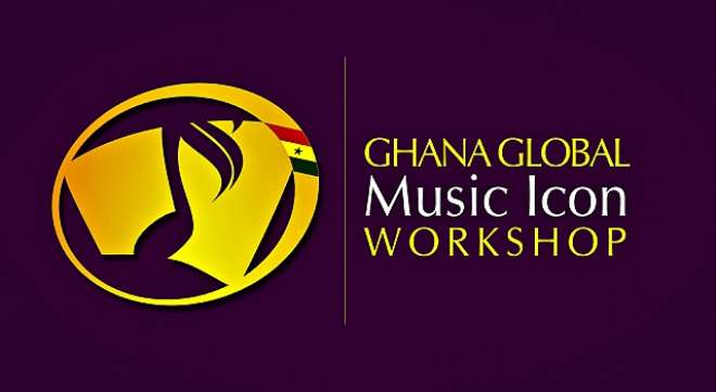 Naana Lexis VIP, Obrafour, D2, Natural Face & More Stars For Ghana Global Music Icon News Photo
